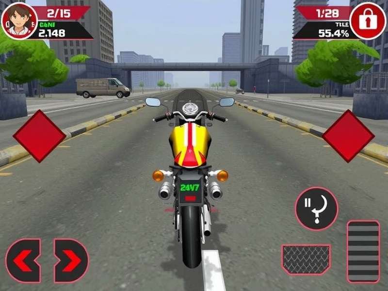 Delhi Bike Dynamo strategy guide